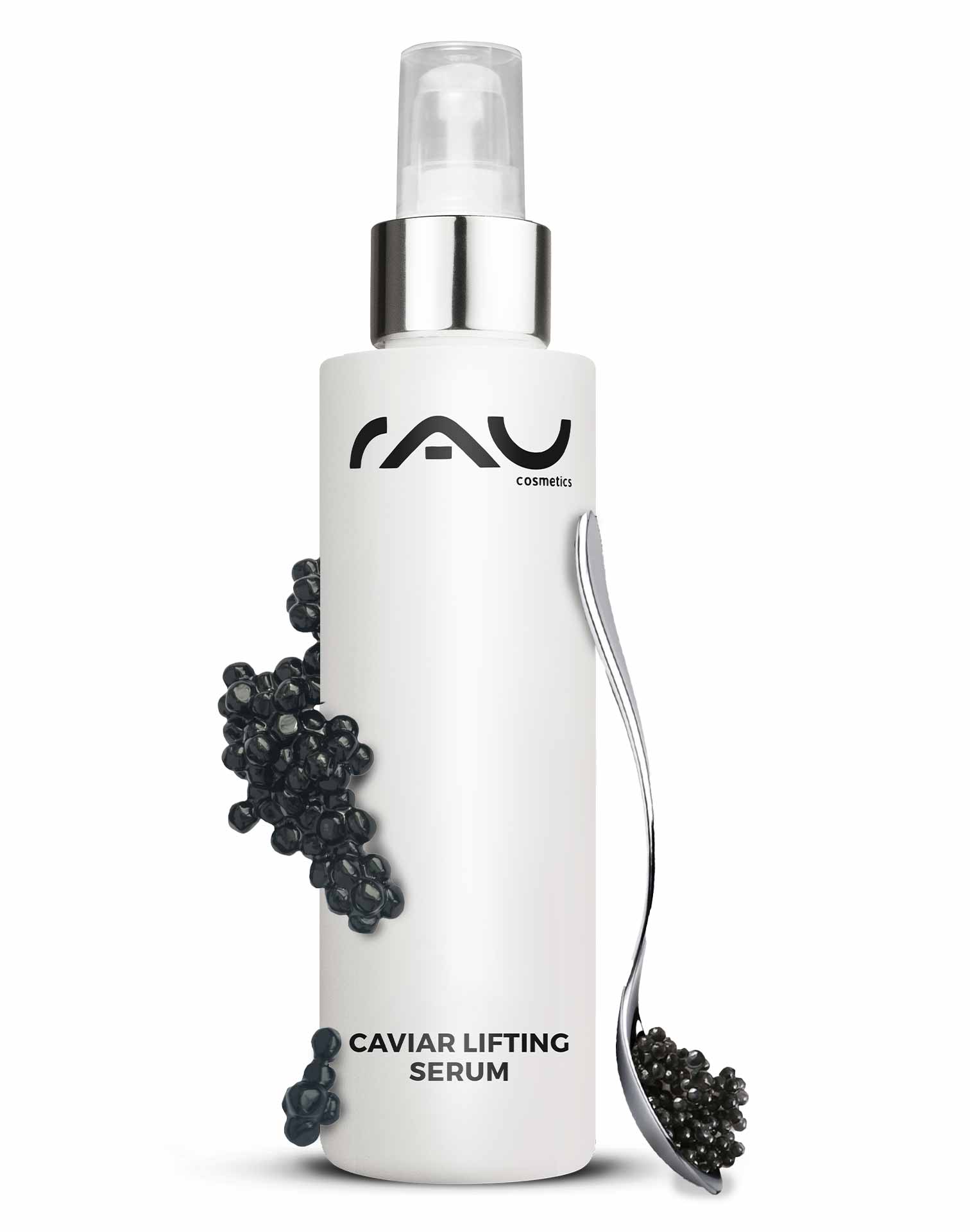 RAU Caviar Lifting Concentrate 30 ml - Highly Effective Anti-Aging Concentrate