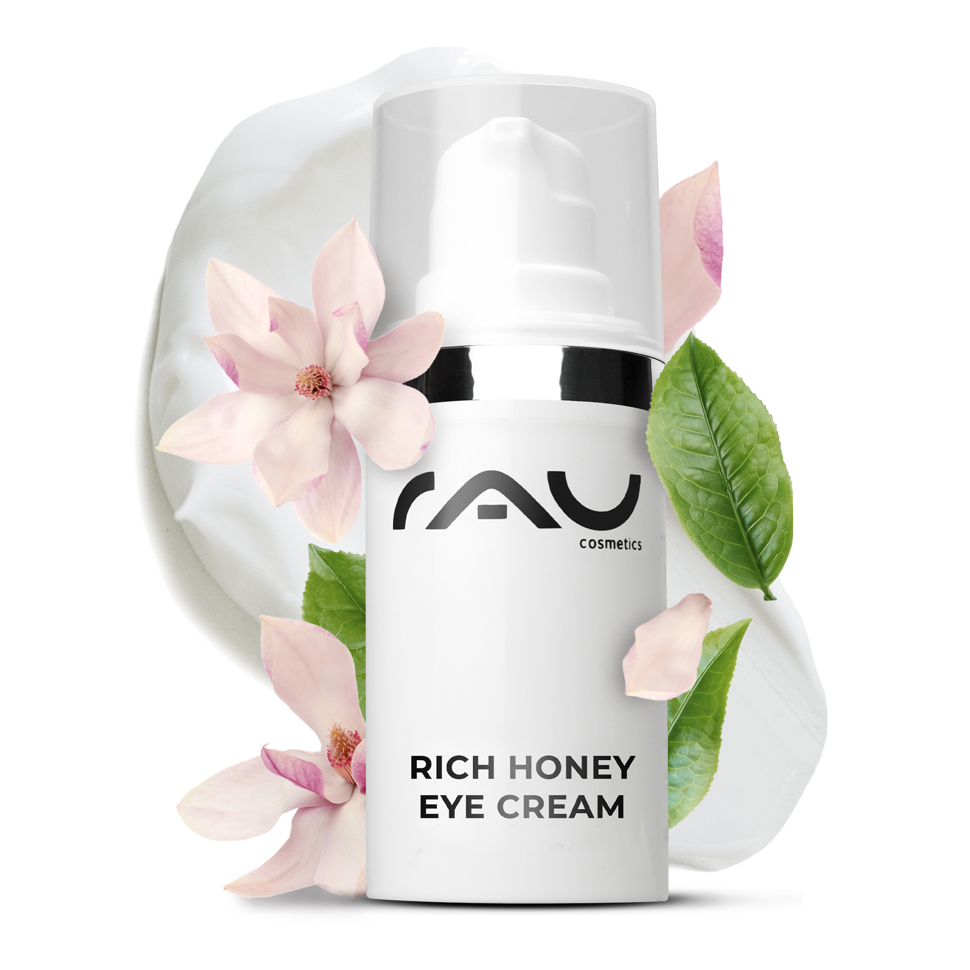 Contorno de ojos rico en miel 15 ml Contorno de ojos rico en miel Blume, Pflanze