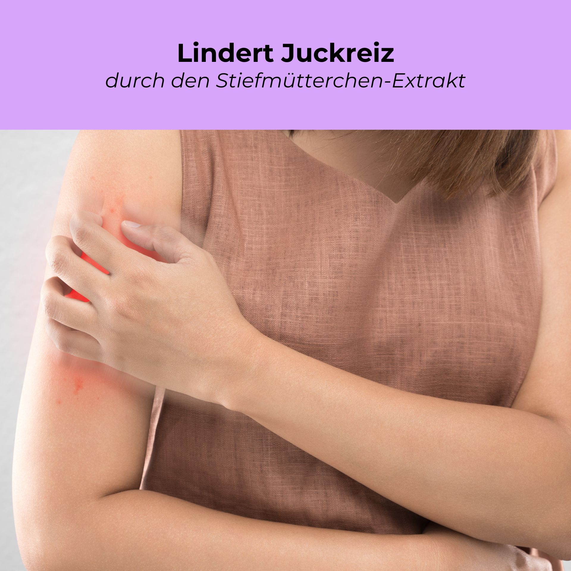 Purifying Tonic with alcohol & BHA 50 ml - Bei unreiner und fettiger Haut Arm, Body Part, Person