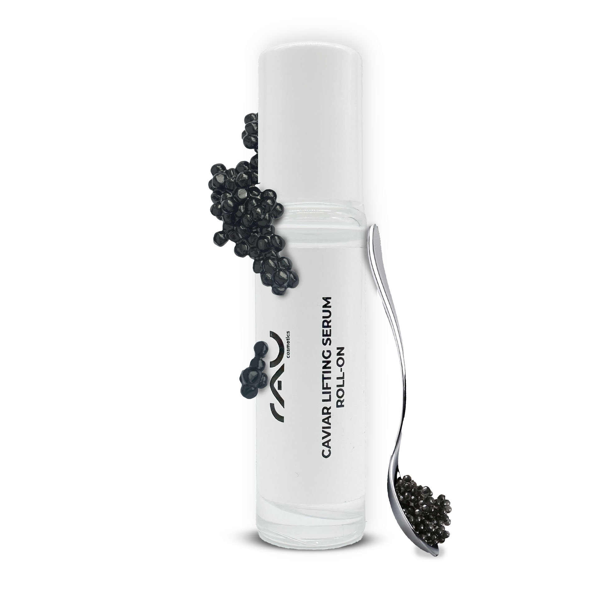Caviar Lifting Serum 100 ml with Reproage & Caviar Extract