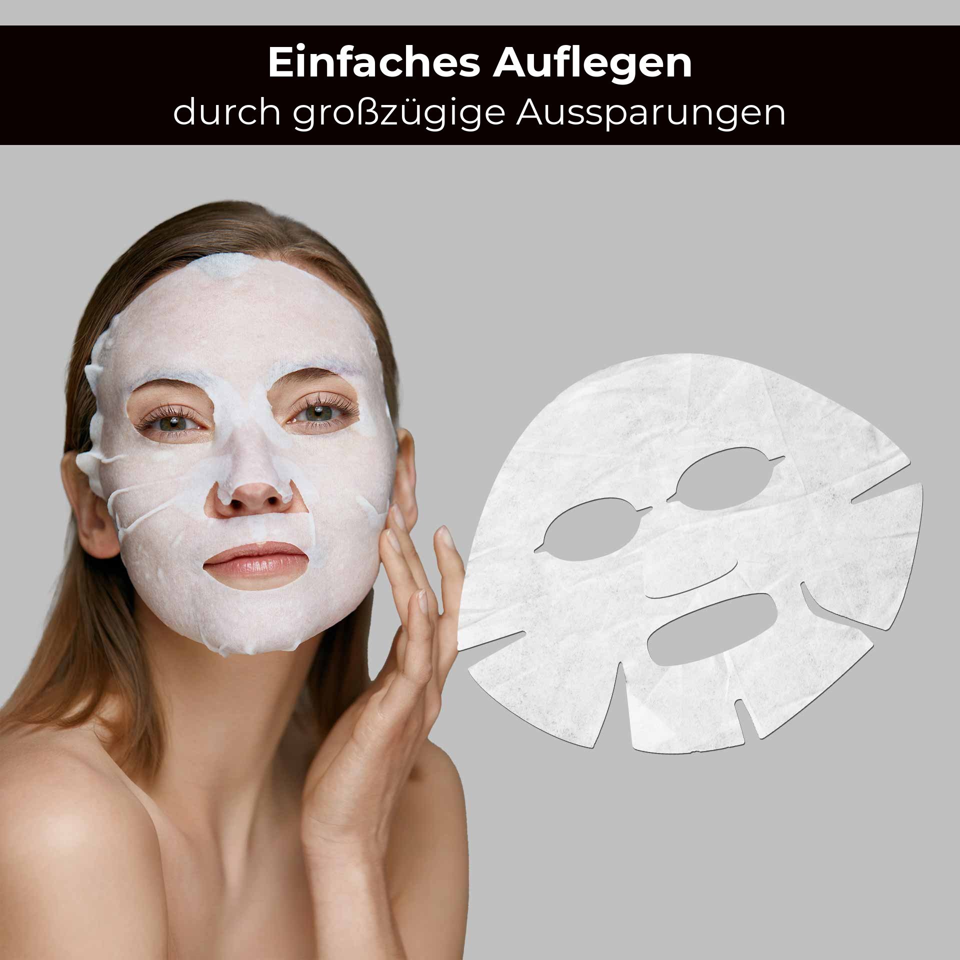 face mask, sheet mask, facial mask, skincare, beauty mask