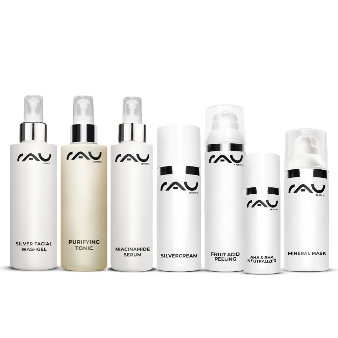 Bottle, Cosmetics