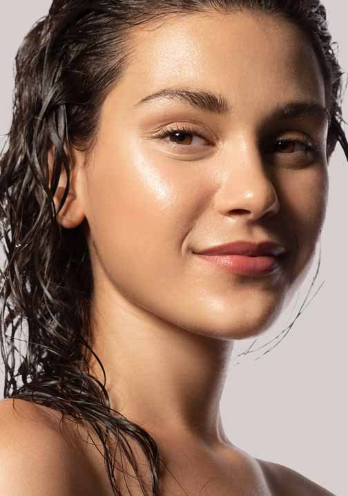 Bakuchiol Vitamin E Daily Care Serum – Hauttyp-Übersicht