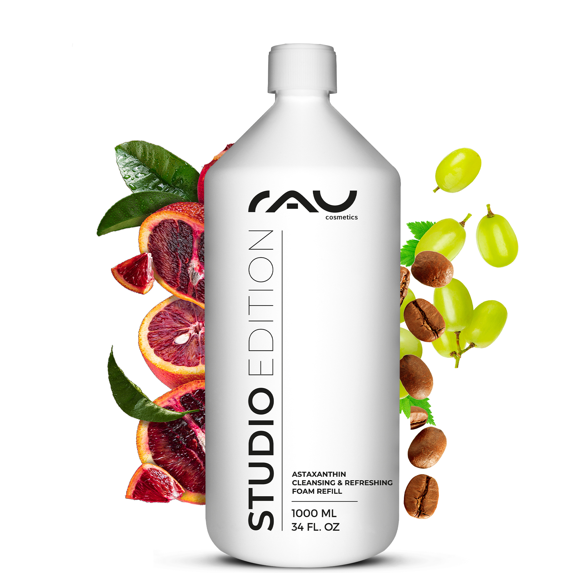 Bottle, Herbal, Plant, Fruit, Produce