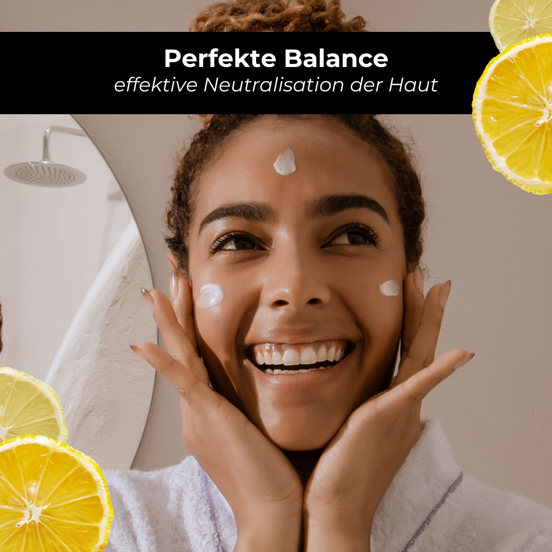 Representación de AHA & BHA Neutralizer 200 ml para neutralizar la piel: RAU AHA Neutralizer 200ml 401210275 Fruchtsaeure Peeling pH Wert Neutralisator Kabinenware(2)..