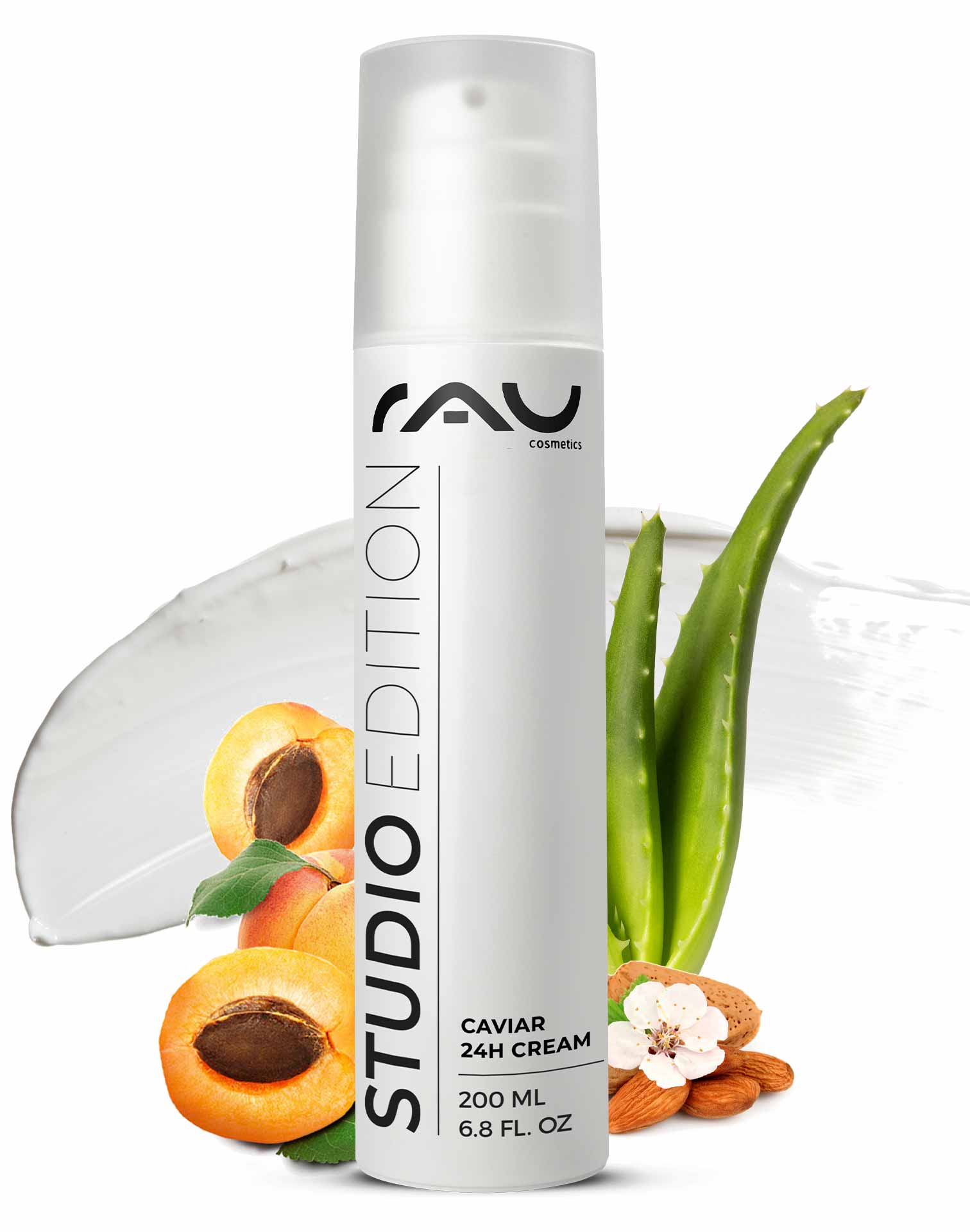Caviar Extract