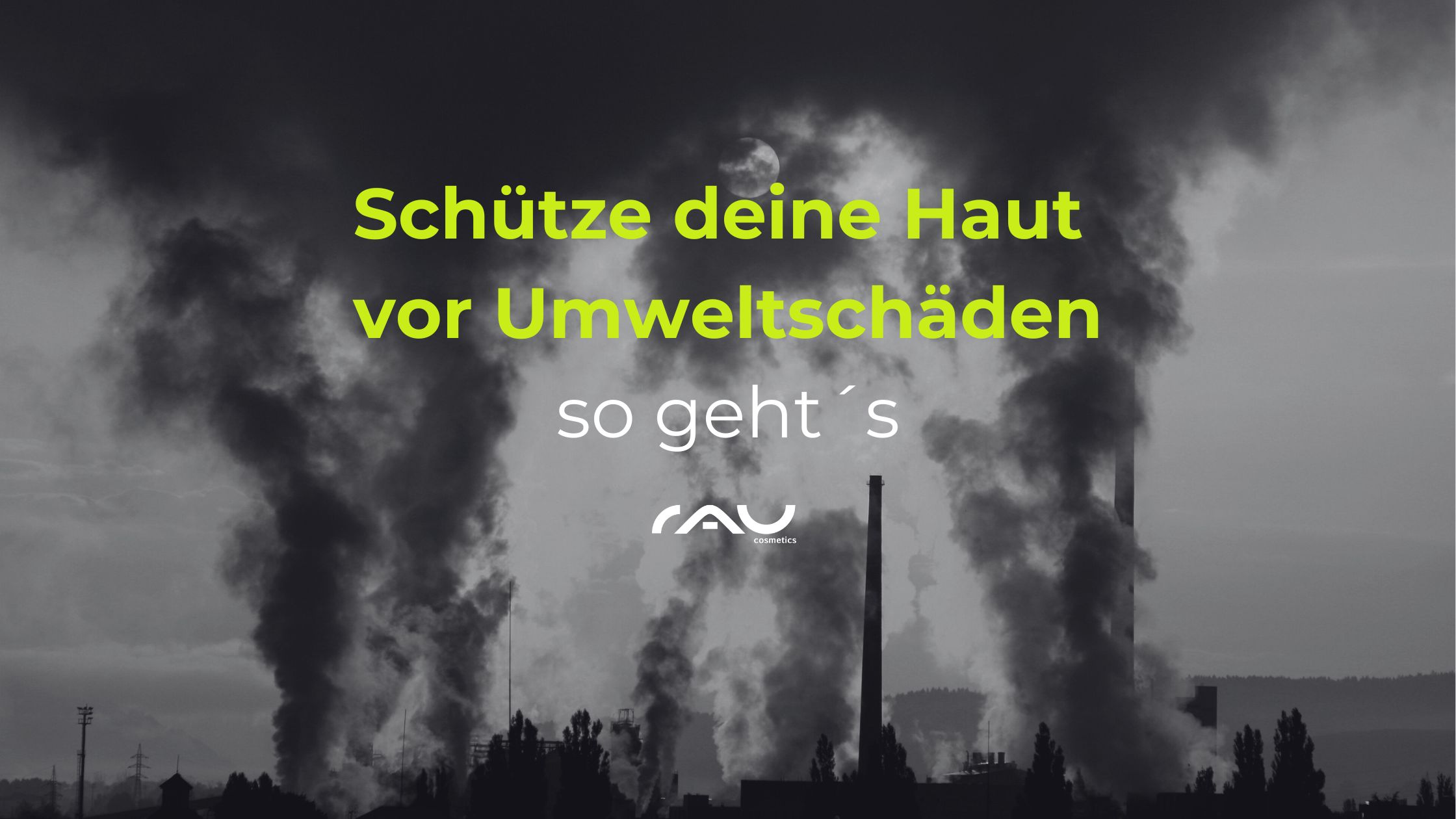 Pollution, Outdoors, Nature, Utility Pole, Smoke