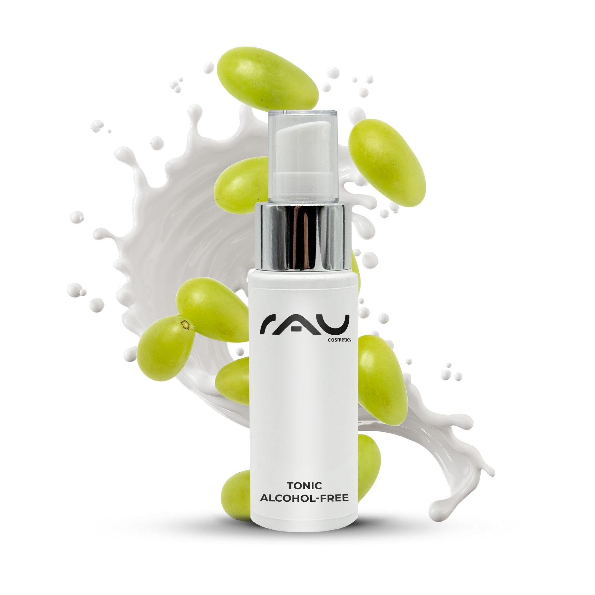 Bottle, Lotion