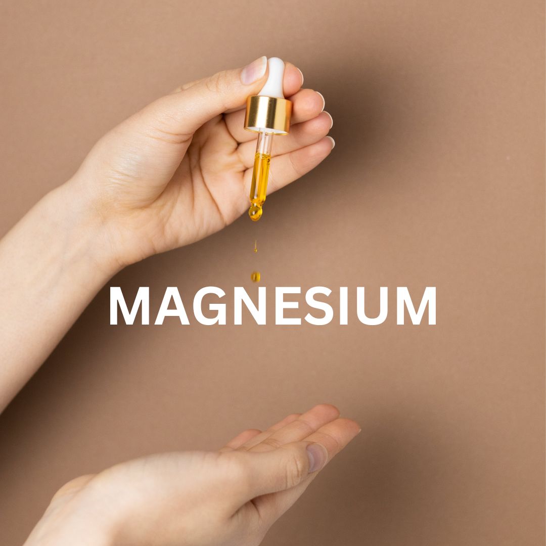 Warum Magnesium besser über die Haut aufgenommen wird