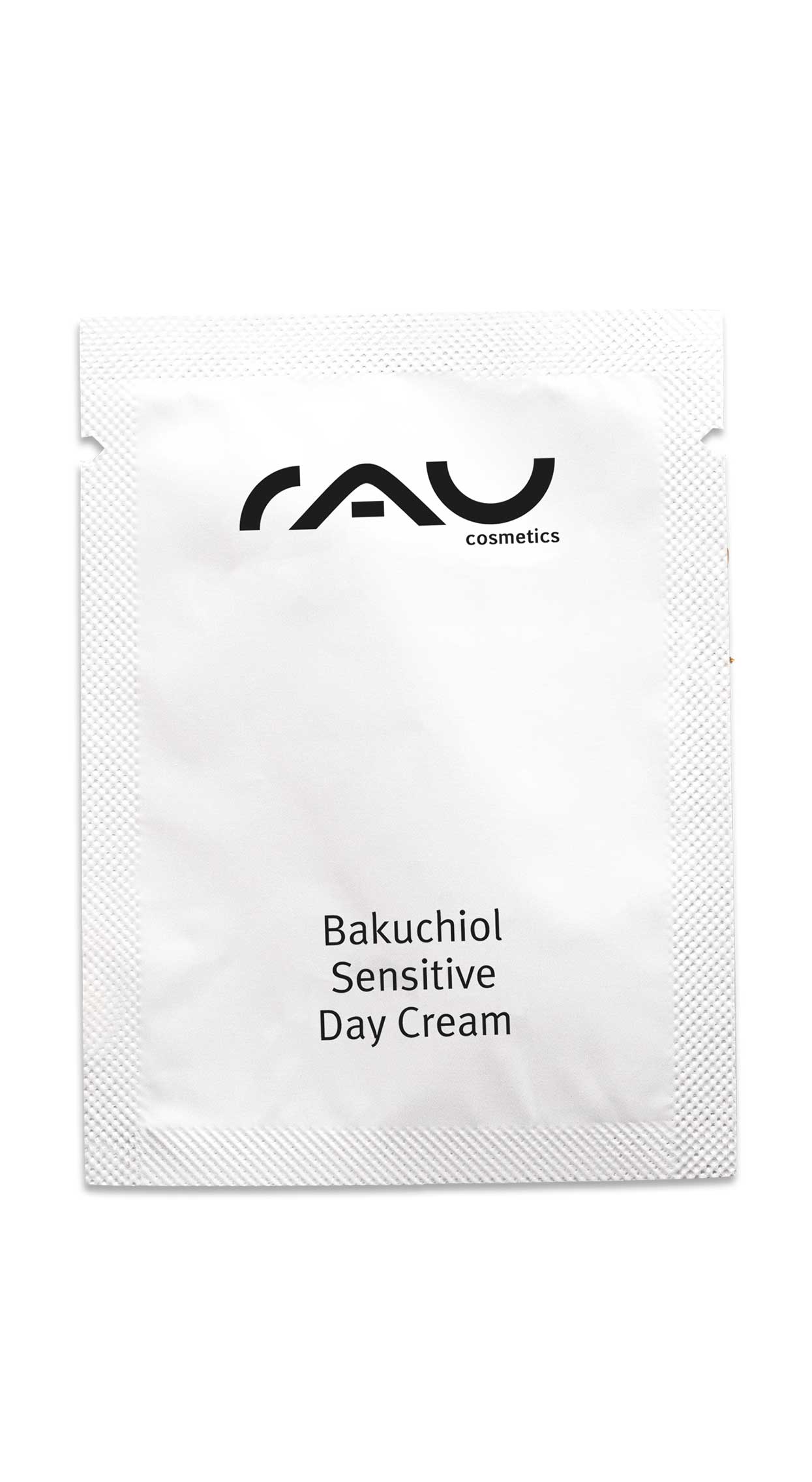 RAU Cosmetics Bakuchiol Sensitive Day Cream Wirkstoffkosmetik Unreine Haut Onlineshop Hautpflege Gesichtspflege