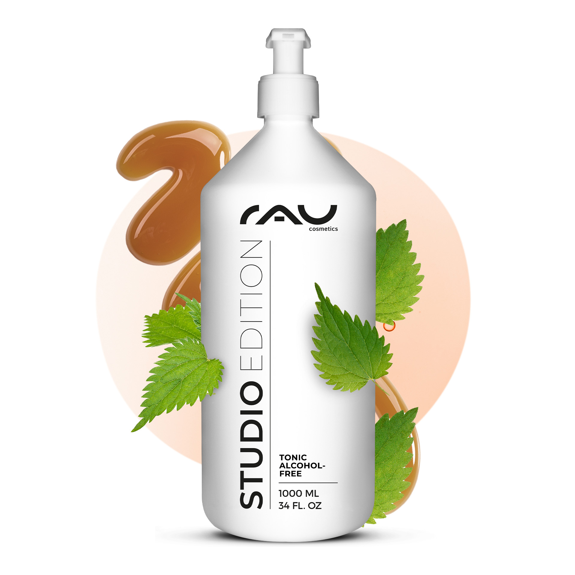 Bottle, Lotion, Herbs, Plant, Herbal