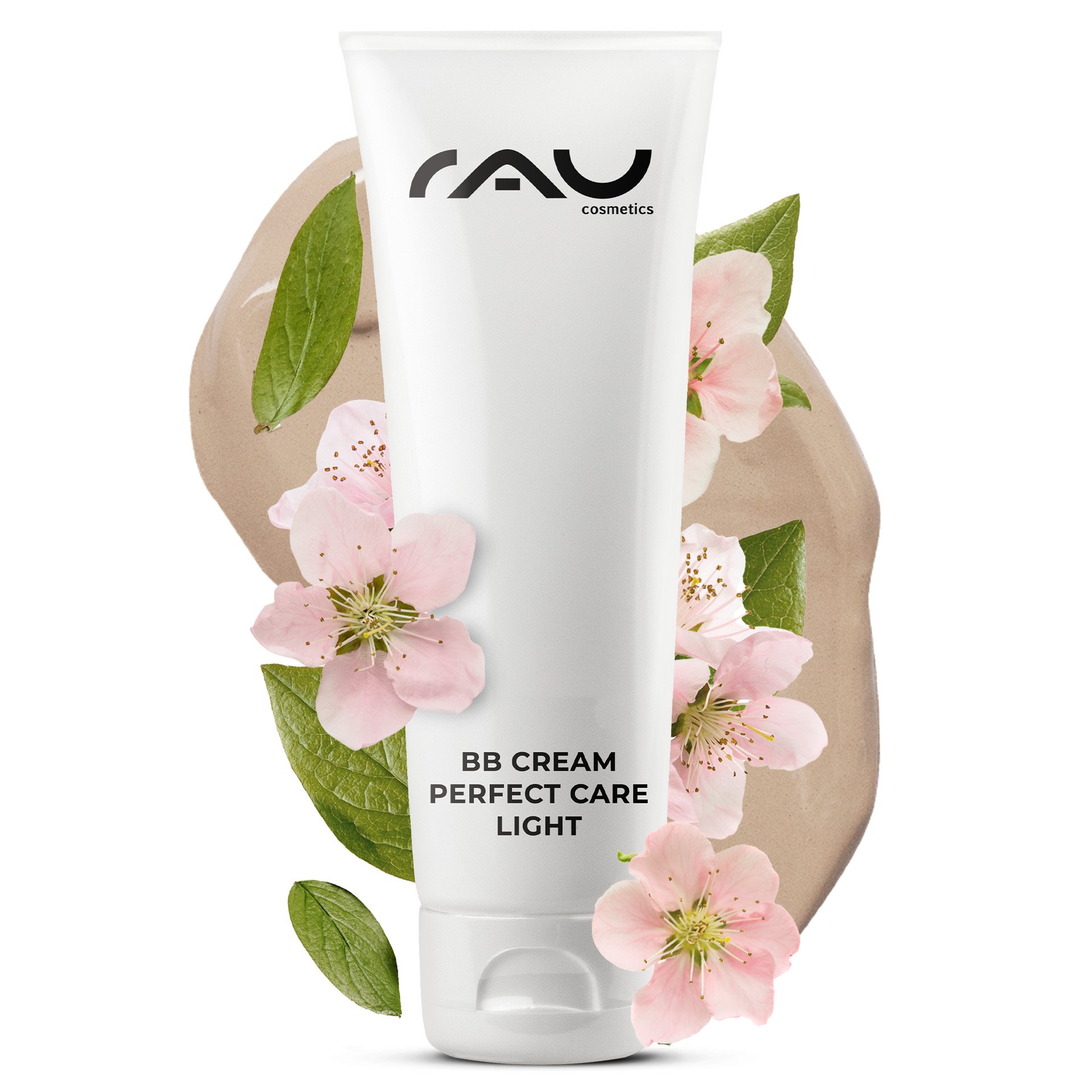 Flasche, Lotion, Blume, Pflanze