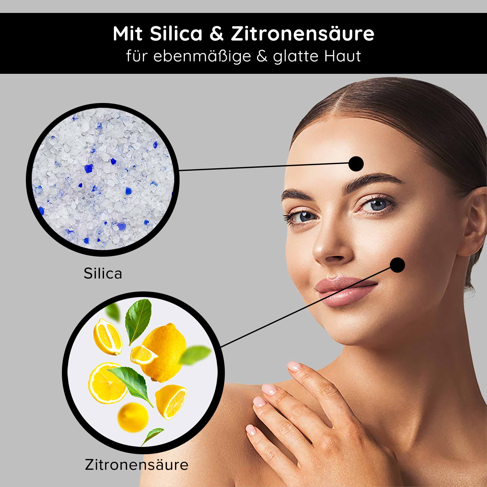 Face & Body Cream Peeling 200 ml Mechanical Peeling „RAU Cosmetics Studio Edition Face & Body Cream Peeling 200 ml Kabinenware – mechanisches Gesichts- und Körperpeeling mit natürlichen Schleifpartikeln, Lecithin, Mandelöl, Allantoin & Panthenol“