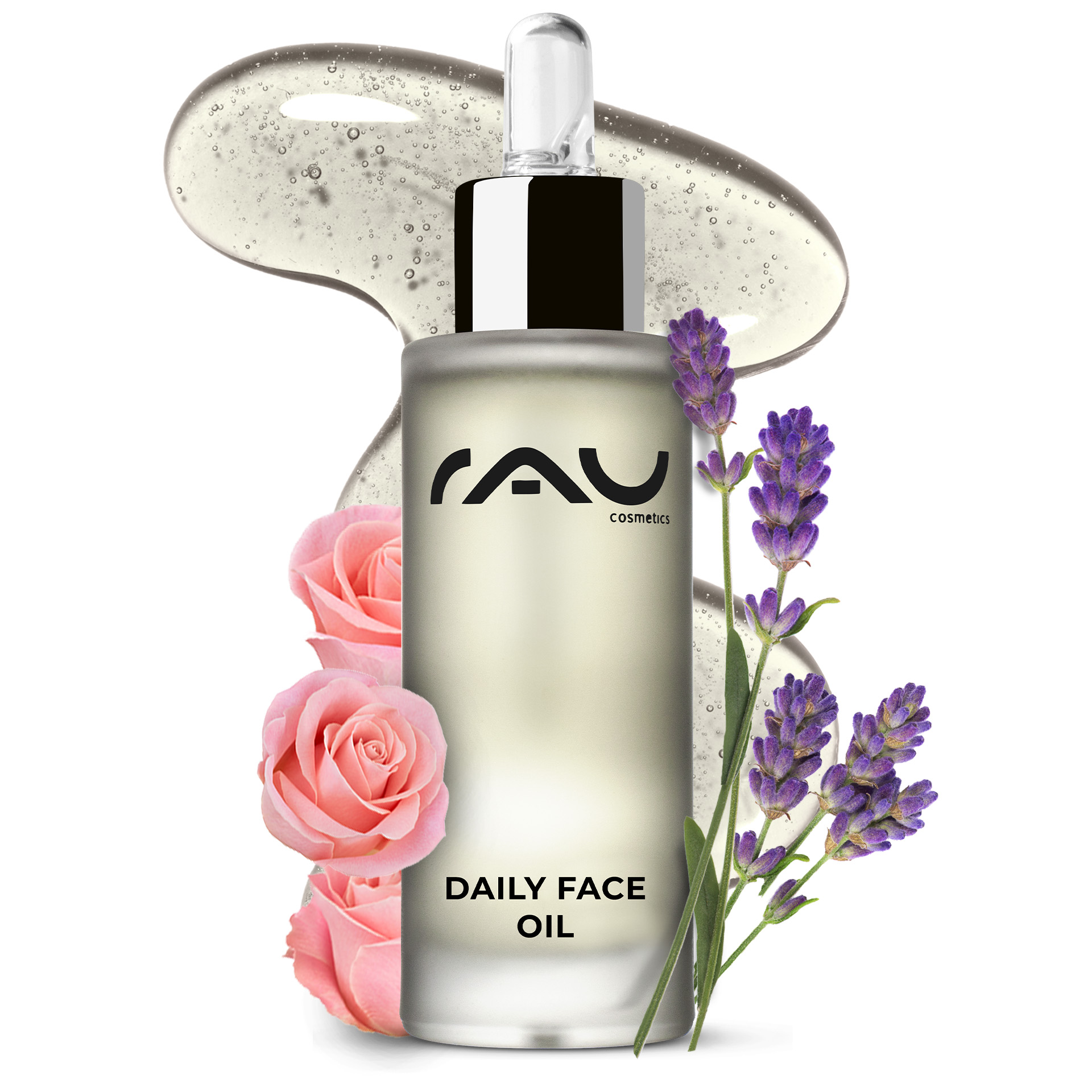 Bottle, Flower, Rose, Cosmetics, Perfume