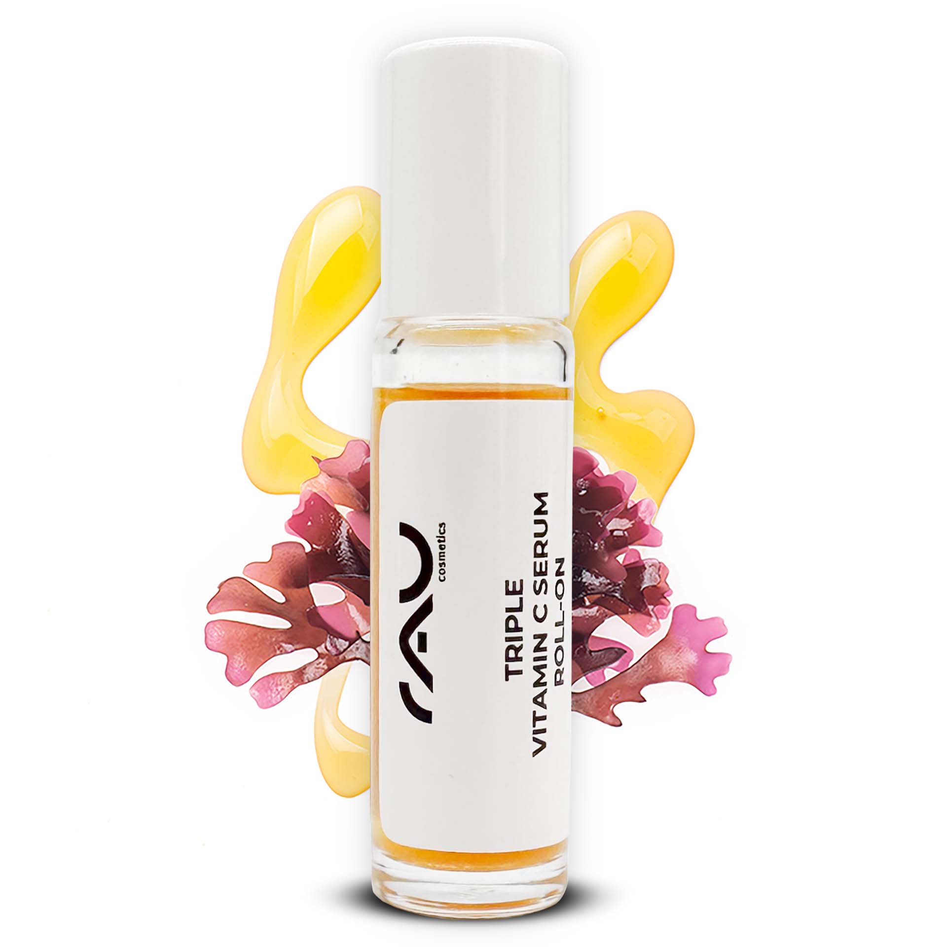 Triple Vitamin C Serum 100 ml with 11% vitamin C acids
