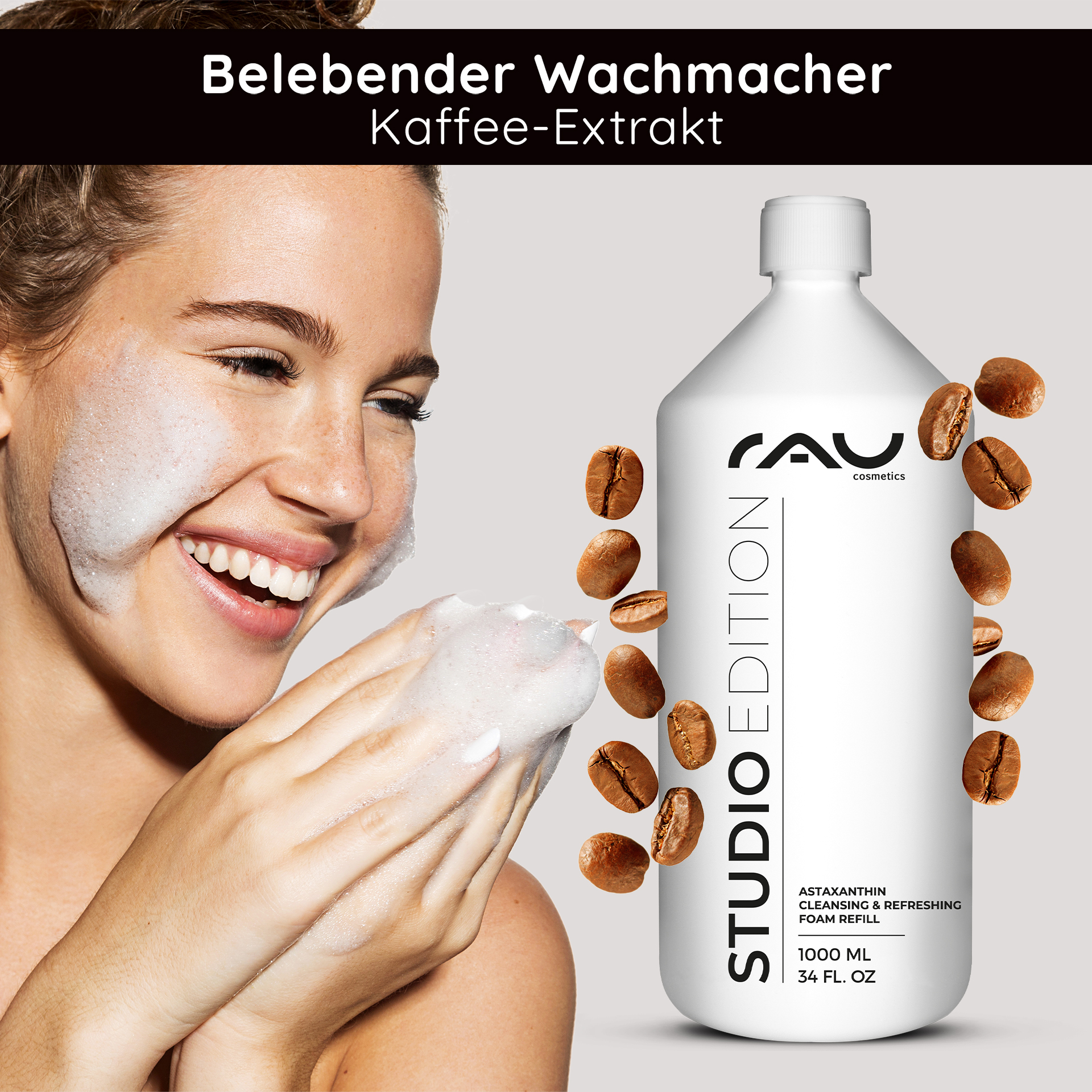 Bottle, Person, Face, Head