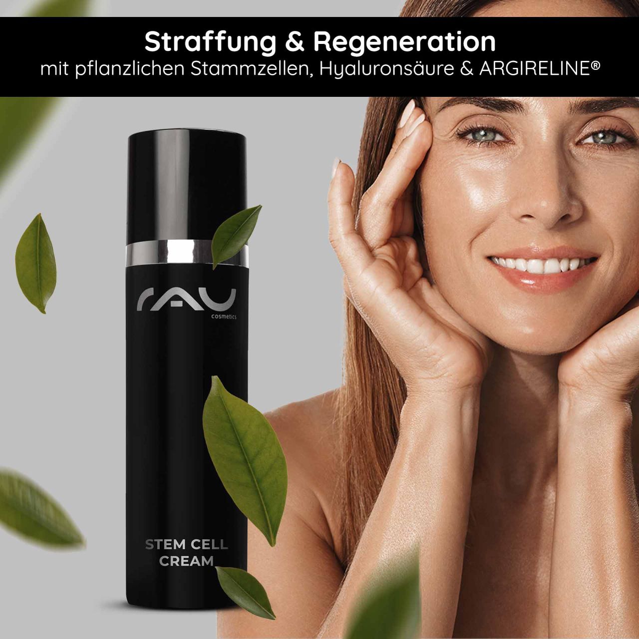 nø cosmetics für reife haut